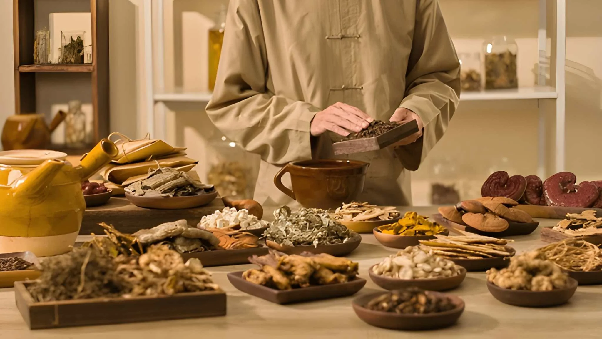 Research & Development