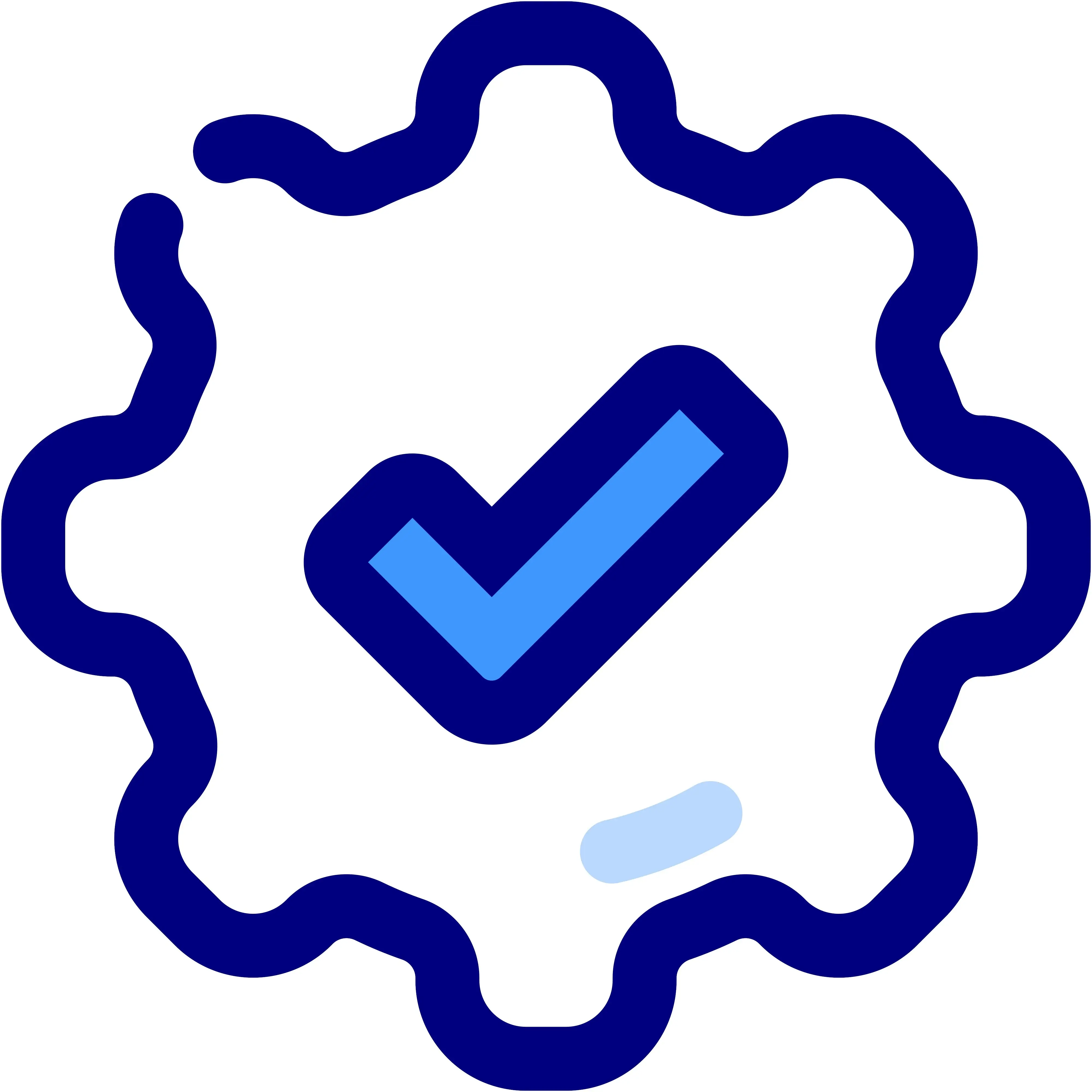 Quality Management Detail