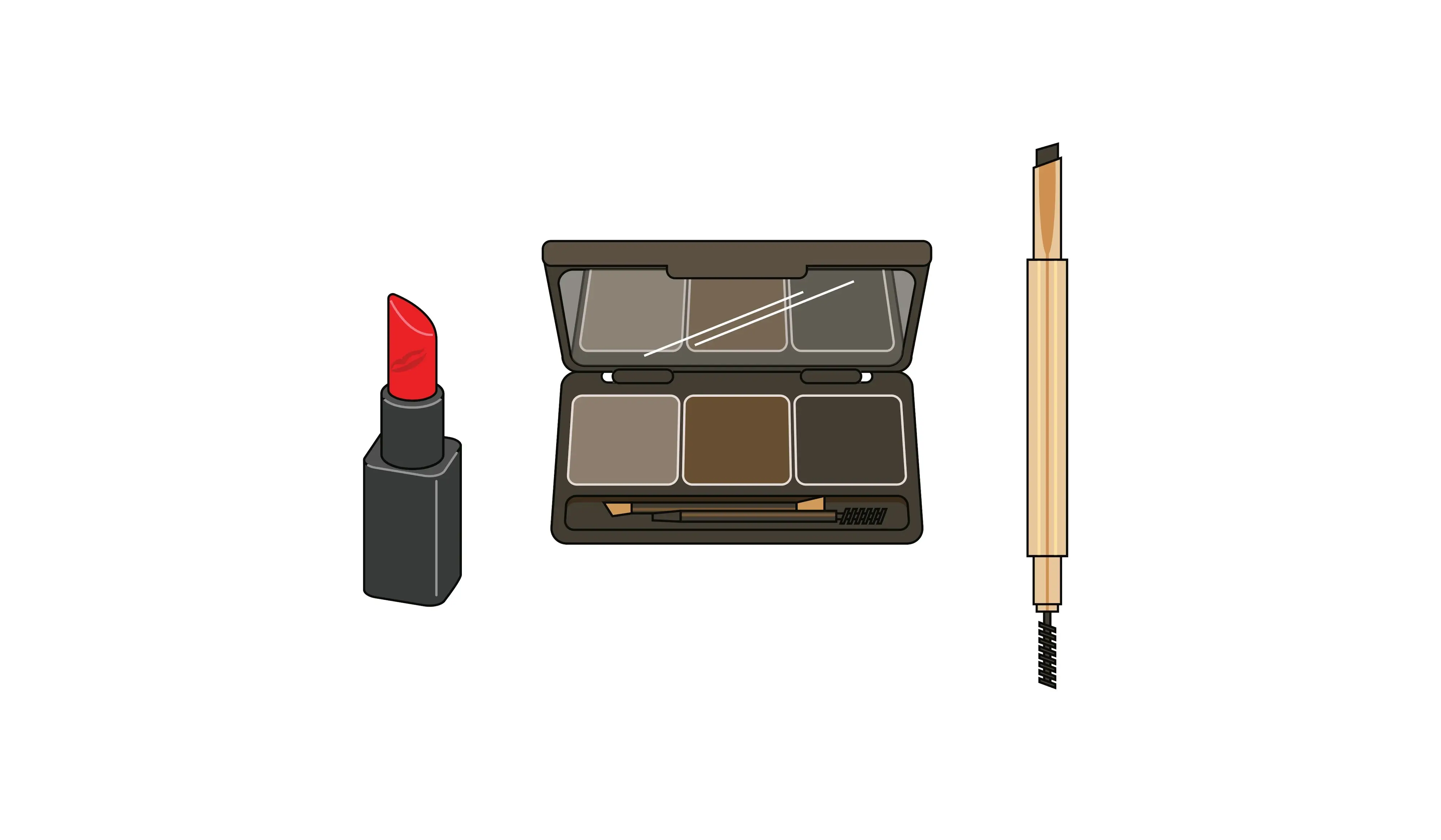 Herbal Cosmetics Detail